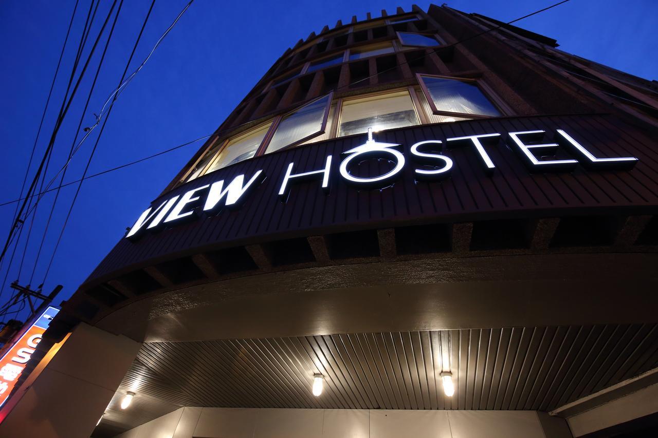 View Hostel Hualien City Exterior photo